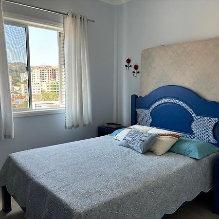 Apartamento Central Setimo Andar Serra Negra  Exterior foto