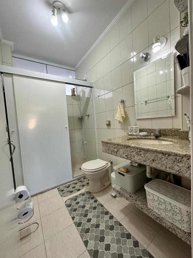 Apartamento Central Setimo Andar Serra Negra  Exterior foto