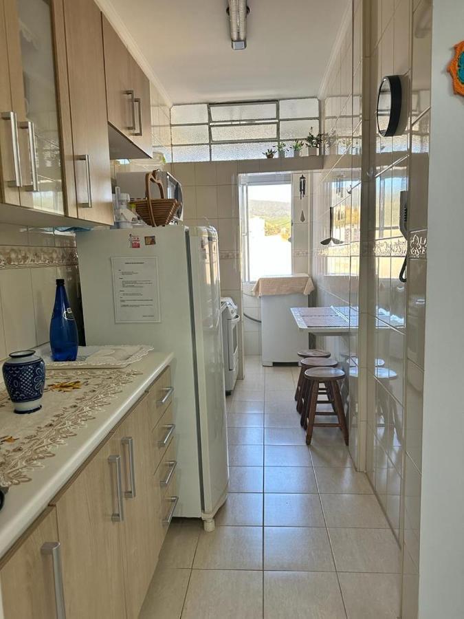 Apartamento Central Setimo Andar Serra Negra  Exterior foto